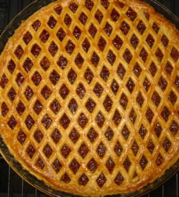 ΖΥΜΗ ΠΑΣΤΑ ΦΛΩΡΑΣ