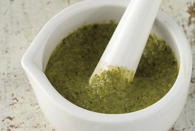 Σάλτσα Pesto