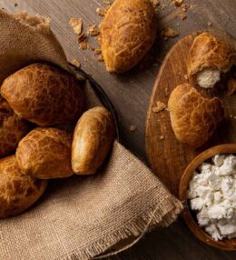 Ζύμη Κουρού