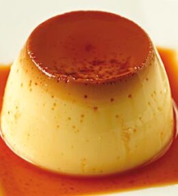 Κρέμα Καραμελέ