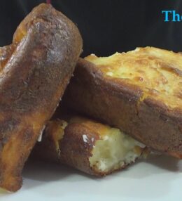 Τυρόπιτα TheCook