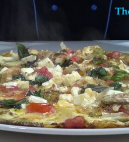 Παραδοσιακό Σφουγγάτο