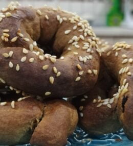 Μουστοκούλουρα