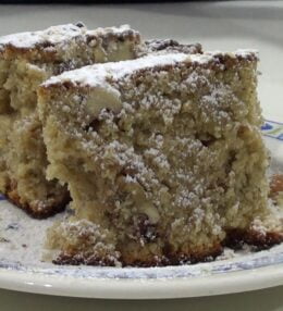 Ταχινόπιτα