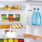 Πόσο χρόνο διατηρούνται τα τρόφιμα στο ψυγείο και στον καταψύκτη ;